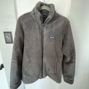 Patagonia Sherpa Jacket